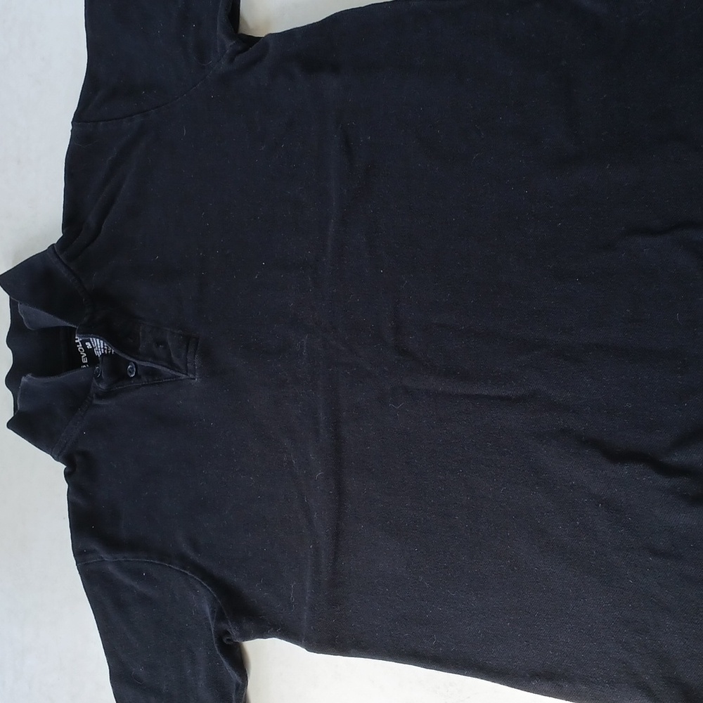 Black Polo